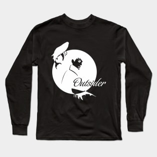 Outsider Long Sleeve T-Shirt